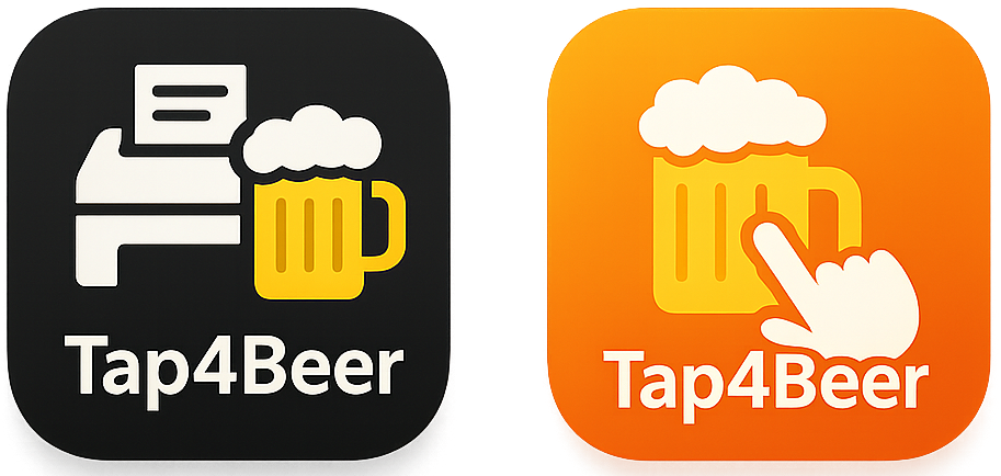 Tap4Beer Logo